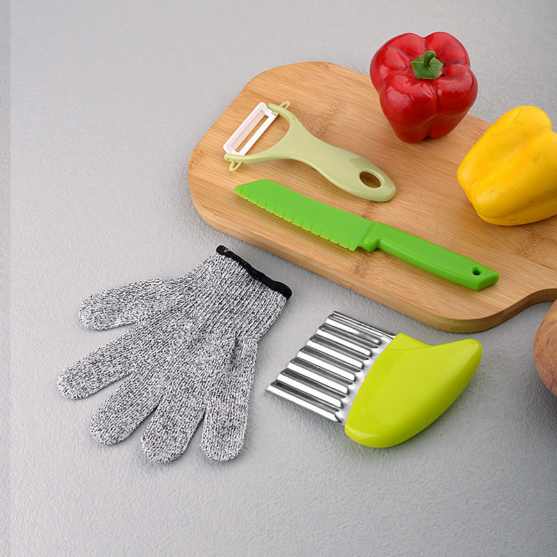 Children's Plastic Knife Cake Knife Fruit Knife b198d53b c80f 4b1a 8368 f0cf03c4802f