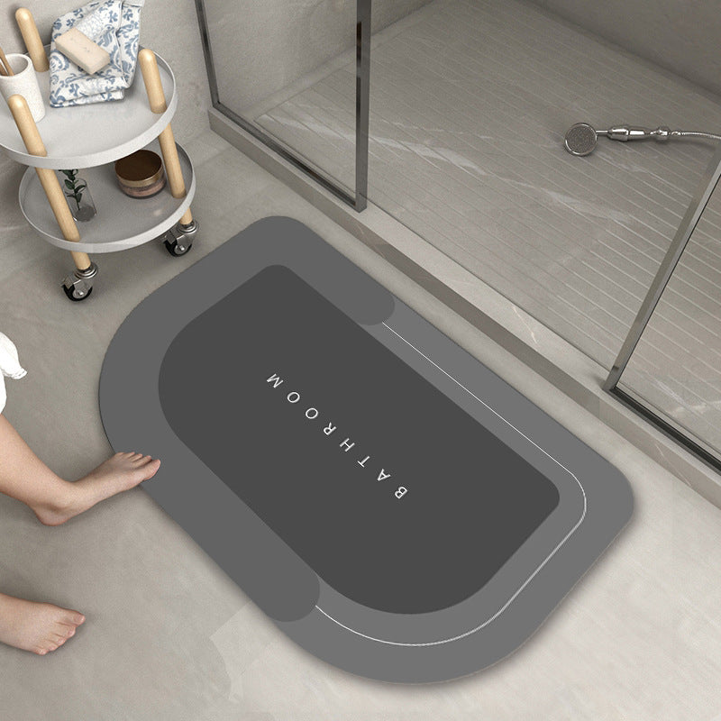 Cushion Cushion Bathroom Sliding Door Floor Bathroom Foot Mat b1d3bac8 56ab 46f0 bdbf 82956cfca045 884d74aa a059 45de b238