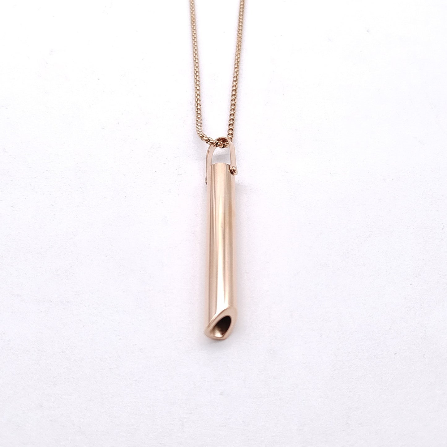 Adjustable Breathing Slow Pressure Pendant Necklace b1df3414 a54a 4b1d aadf 32358aa68cb6
