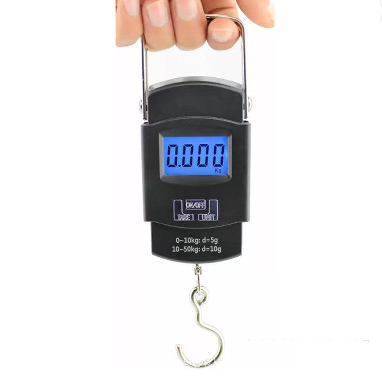 Accurate Portable A08 Portable Scale b21921c7 5665 48af 9293 c842a9ffedba