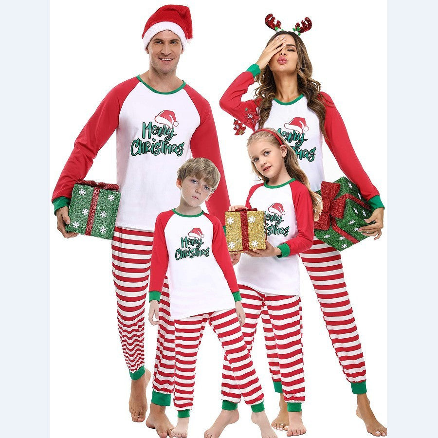 Clothes For The Whole Family A Family Of Four Stripes Christmas Suit b2561d17 3b39 4364 9109 d15ddfb26656