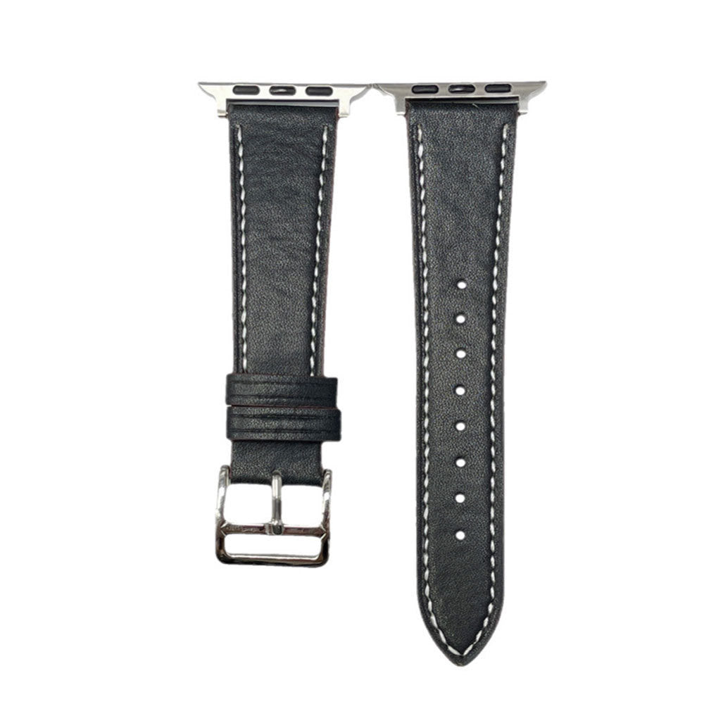 Cross Grain Leather Strap b26238bd 40d2 4410 b721 1efc1a620dd8