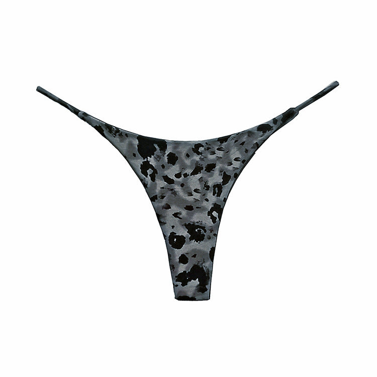 New European And American Double Strap Sexy Thong Low Waist b290a44b dedf 4fb6 a536 4d4fdfdd1d93