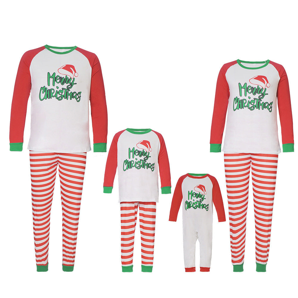 Clothes For The Whole Family A Family Of Four Stripes Christmas Suit b2fe55bd 4e6a 4301 ae57 ccacf9c9d9ce