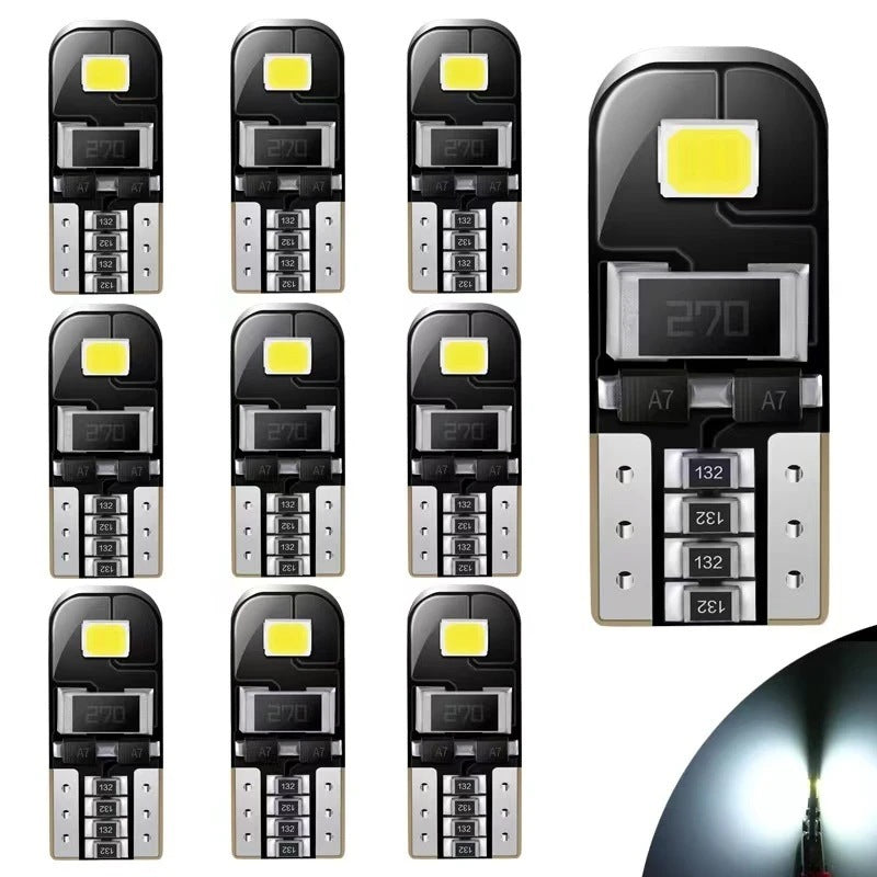 LED Car Light T10 W5W Width Lamp b3276a8d d593 4c8f bb39 f906b01a4b63