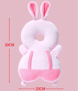 Children Fall Protection Pillow Baby Toddler Headrest b367c173 b7ba 49fe b8ba 9308a02abd28