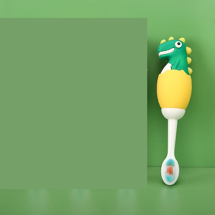 Children's Toothbrush Soft Fine Hair Small Head Independent Packaging b39aa048 ea45 40c8 a98d 98a711c23a39