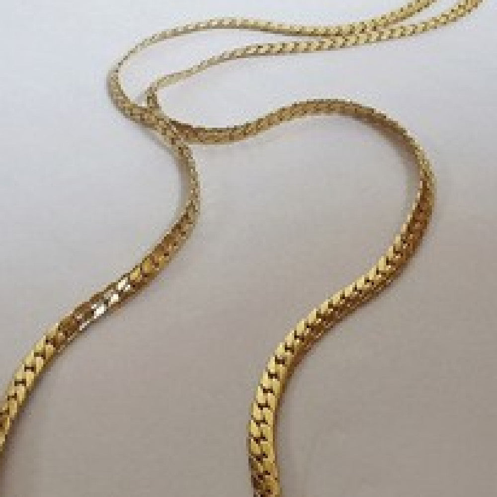 Fashion Versatile Titanium Steel Necklace b3a6764b 3944 4ceb 8810 32eb587c4d9a