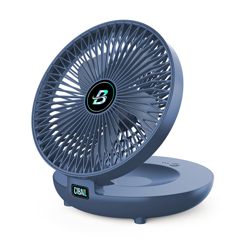 Folding Wall Mounted Small Fan b3af6add add8 4f22 aa12 94a426ebc13f