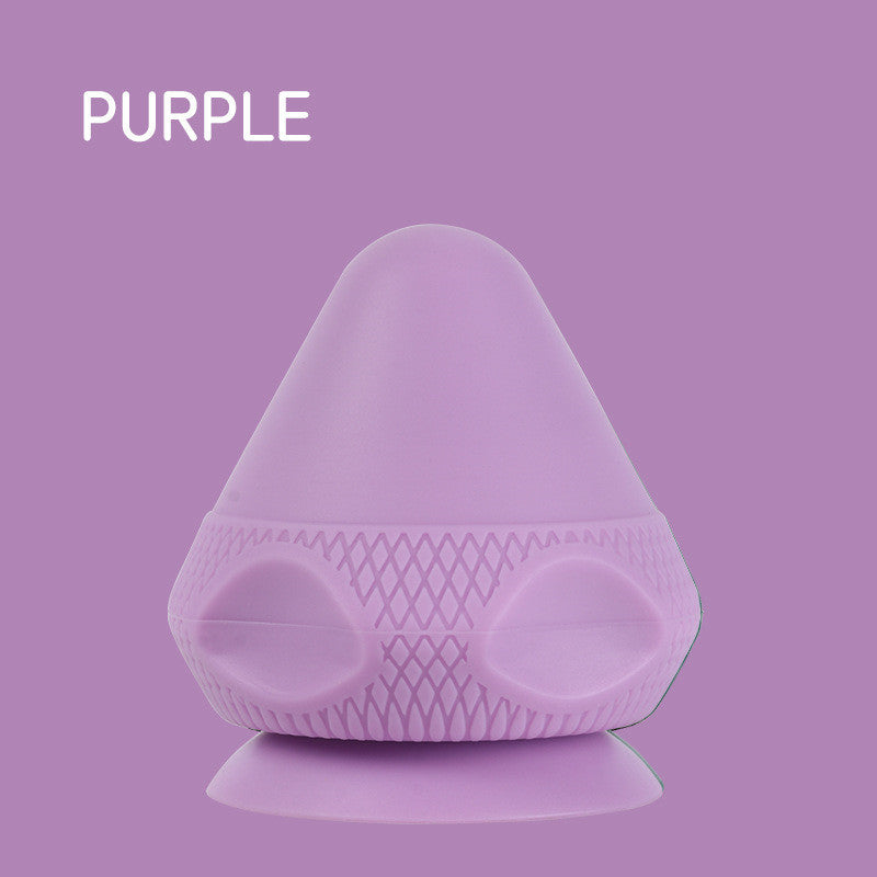Suction Cup Shaped Fascia Ball Massage Ball To Relax The Back Muscles b3c17f16 7e46 4652 ae29 a2763f2f1eac
