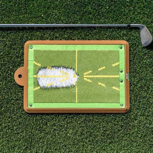 A Golf Training Aid That - HD Wireless Product #5