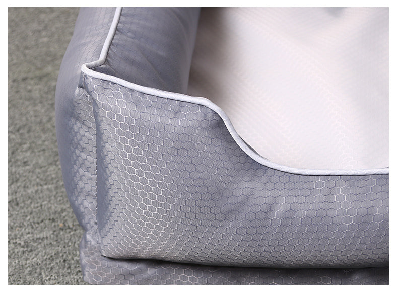 Removable Pet Litter Dog Beds Pet Supplies b478a773 2393 44b3 80cd 56208fd91541