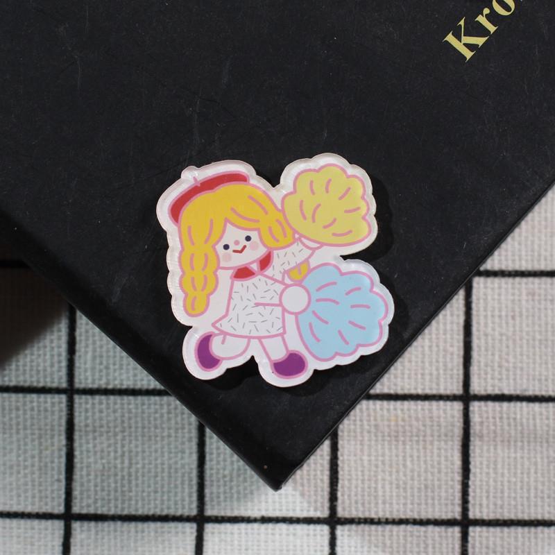 Badge Brooch Clothing Accessories Bags Jewelry Pendant Buckle Patch b4893446 a38a 4c24 89f4 a6128fa7fa4f