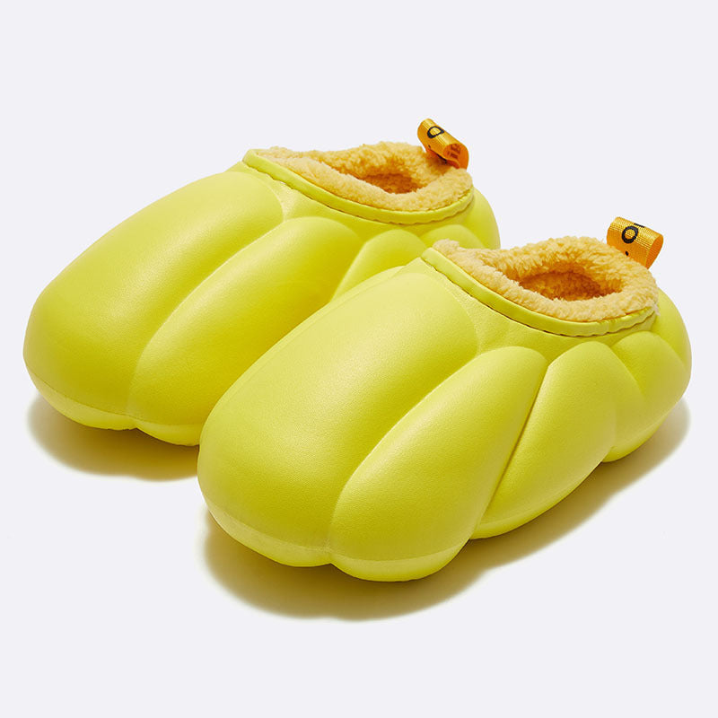 Wear Home Plush Shoes Outside b50aba6e 5ec7 4c35 8796 76248bb55399