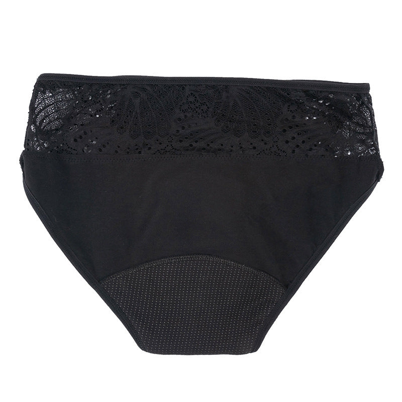 Women's Four-layer Leak-proof Menstrual Panties-free b518de9c 3438 4ff4 bd49 ca68f41c9b6a