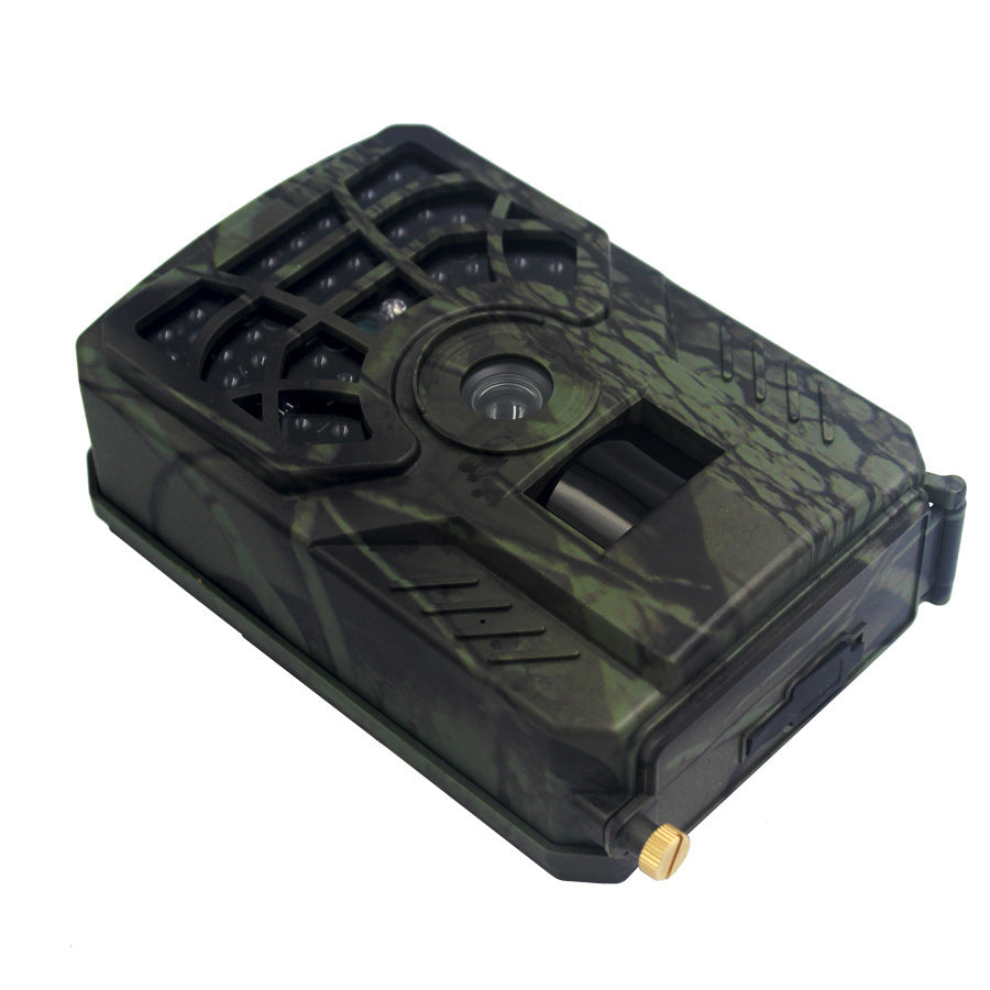 Hunting Camera Durable Useful High Quality Camouflage Trail Camcorder Trap For Outside Outdoor b54ff701 49f5 40c0 b61c f2f37a