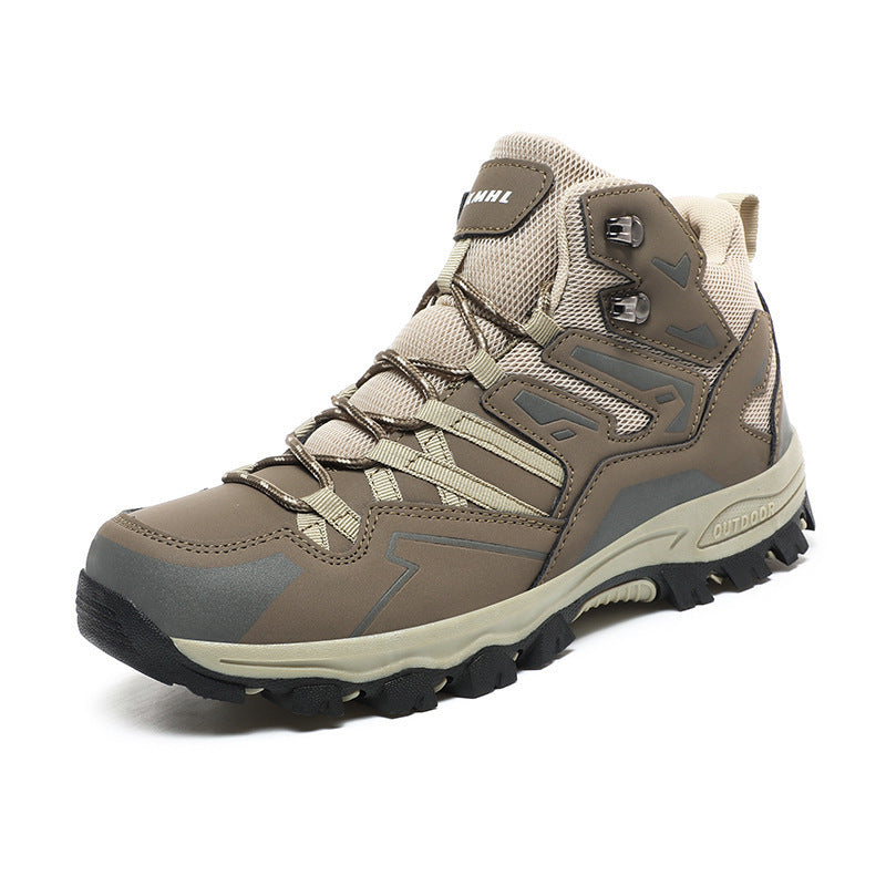 Hiking Same High-top Outdoor Shoes Sneaker b58fdef3 536a 471f 8df1 c8e1f4ef1558