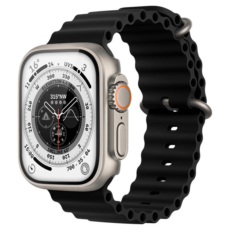 Watch Protective Case Film Ultra-thin Full Package b59fa940 863a 4f95 b7fa ba797e1a09af