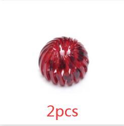 Korean Version Of Ins Fashion Flower Bud Ball Head Hair Iron b5a0129d fc3f 4607 b942 9ce988f95028