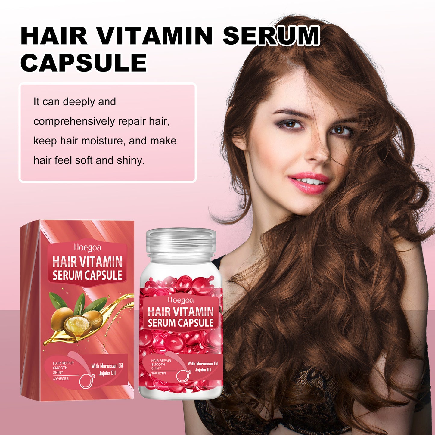 Hair Care Capsule Light And Flexible b5cd9f73 3562 4201 a3b6 1e0a07ee5023