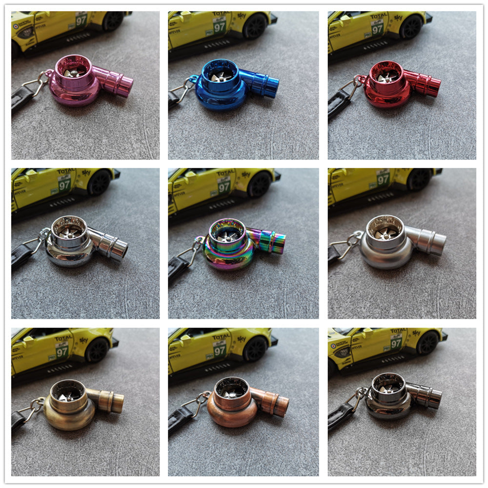 Car Turbo Whistle Modeling Simulation Alloy Metal Keychains b5fcbda2 eb1a 4c2c 8d28 ddfda7336f65