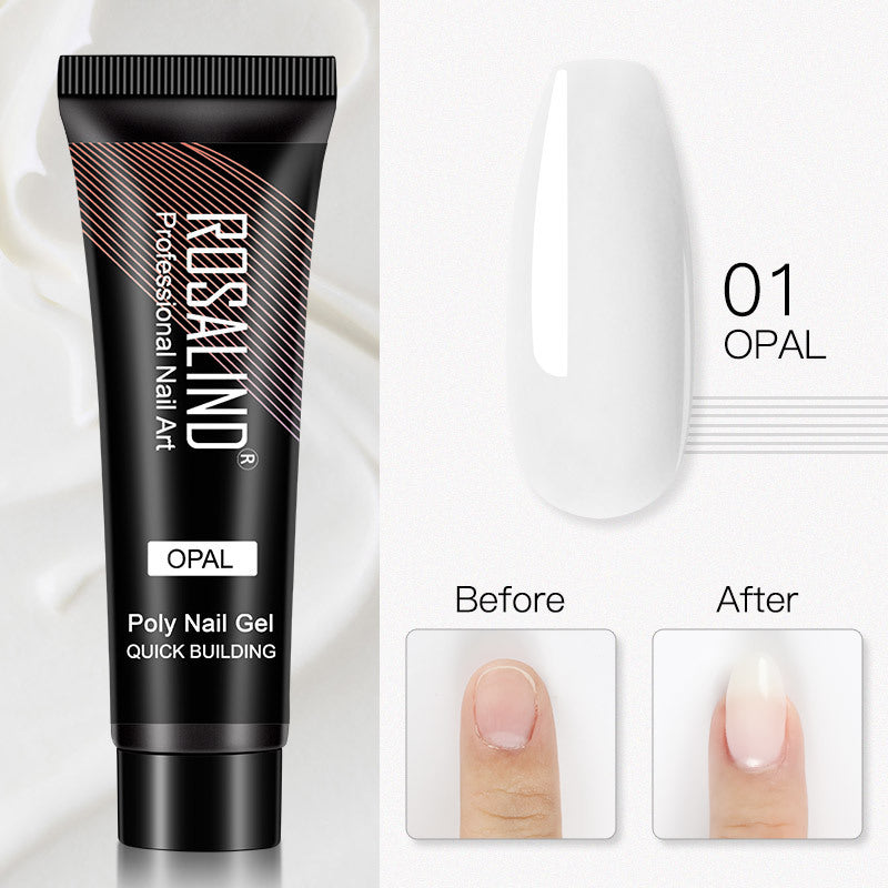 Crystal Light Therapy Gel Nail Quick Extension b600cf99 101c 44e3 8919 ad5933ccf7af