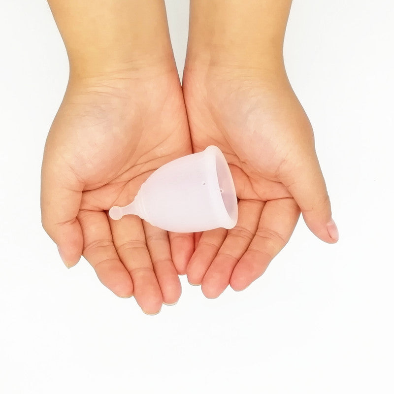 Medical Grade Silicone Menstrual Cup b646c71d 2bce 4daa 809b 81028d0455b9