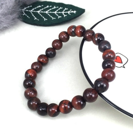 Vintage Tiger Eye Bracelet b66c31b5 4399 4afc a521 b4b2cb88c3d0