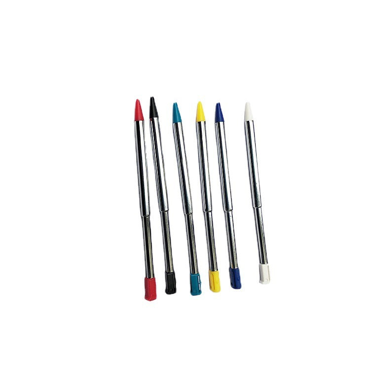 Universal Retractable Pen Metal Stylus Resistance b6e3a7bd 276a 42ea a553 b584a3f9b98b
