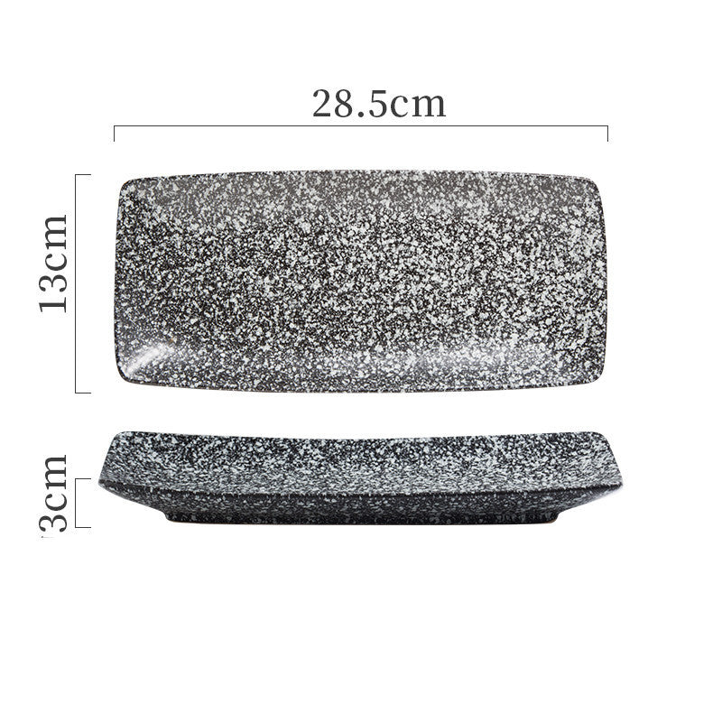 Japanese Ceramic Plates Sushi Dish Tableware Tray Cutlery b6f3ee30 a8e1 4b2d b8c0 e799ff60c504