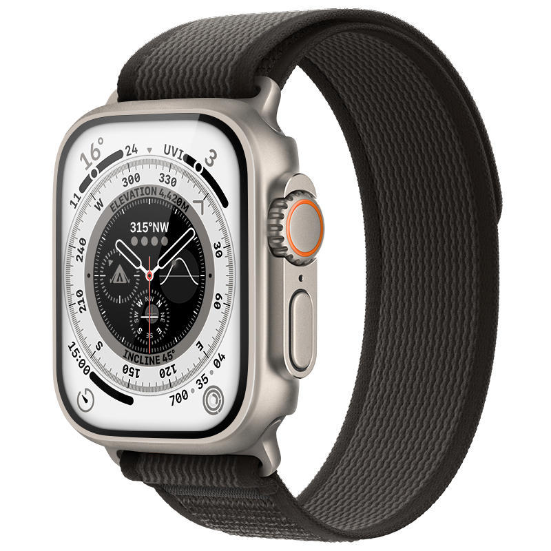 Watch Protective Case Film Ultra-thin Full Package b7053a21 c20c 4627 b591 0fd333ea5cf3