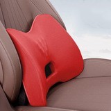 Back Seat Cushion Waist Pad Memory Foam Car Pillow b73a6aae 00dc 43e2 83b9 bde3592b09c3