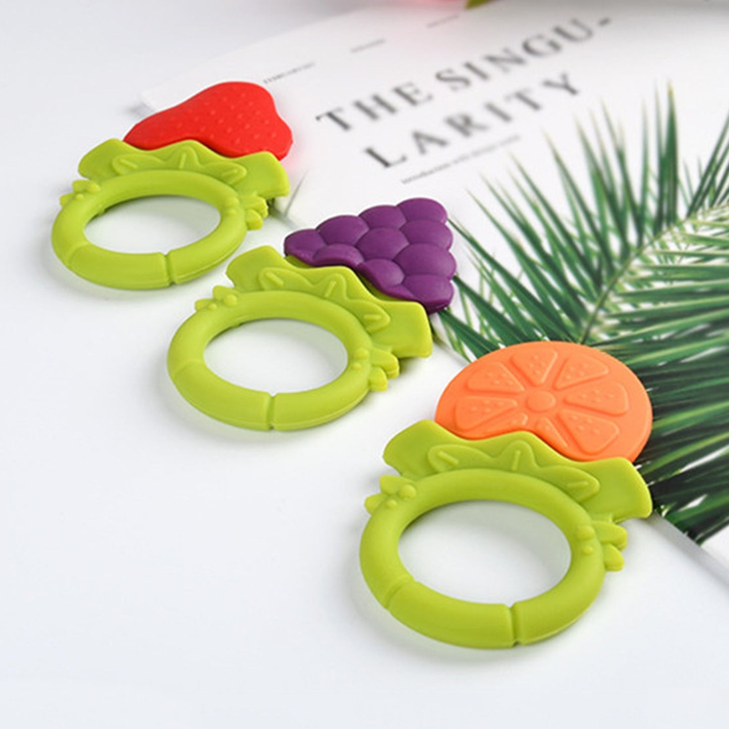 Baby Teething Molar Rod Fruit Silicone b787e710 7b9d 42dc 8181 386de3d9b63a