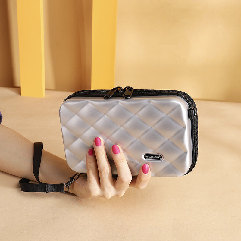 Women's Stylish And Portable Casual Messenger Bag b7c8c1c8 53d7 4560 8650 1bf7df0072b4