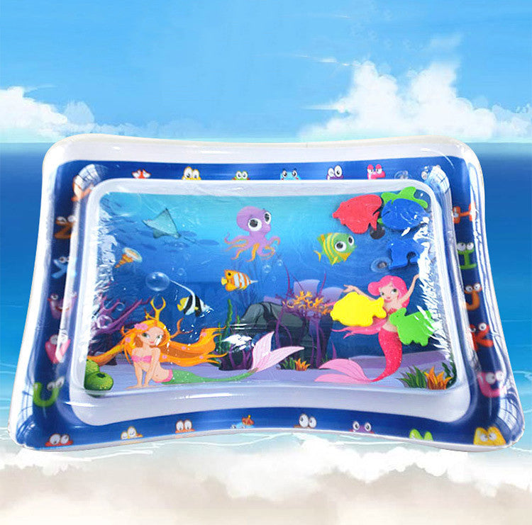 Baby Inflatable Patting Water Cushion b7d6ff02 4ff6 4c18 8659 32165fb04232