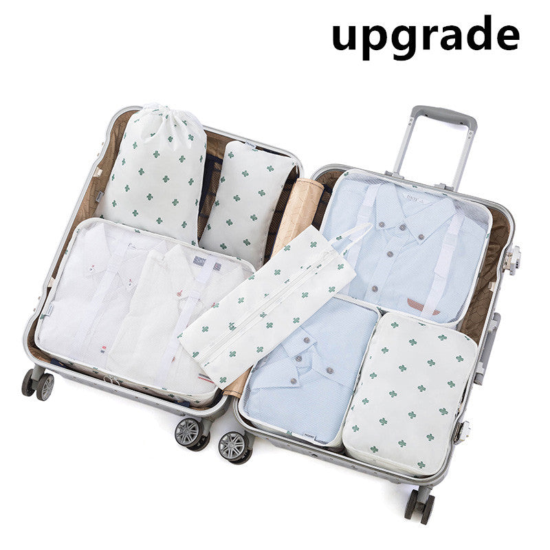 Travel Luggage Storage Bag Packing Bag b802df8a 2ade 4489 b5fb a4b33f14d48c