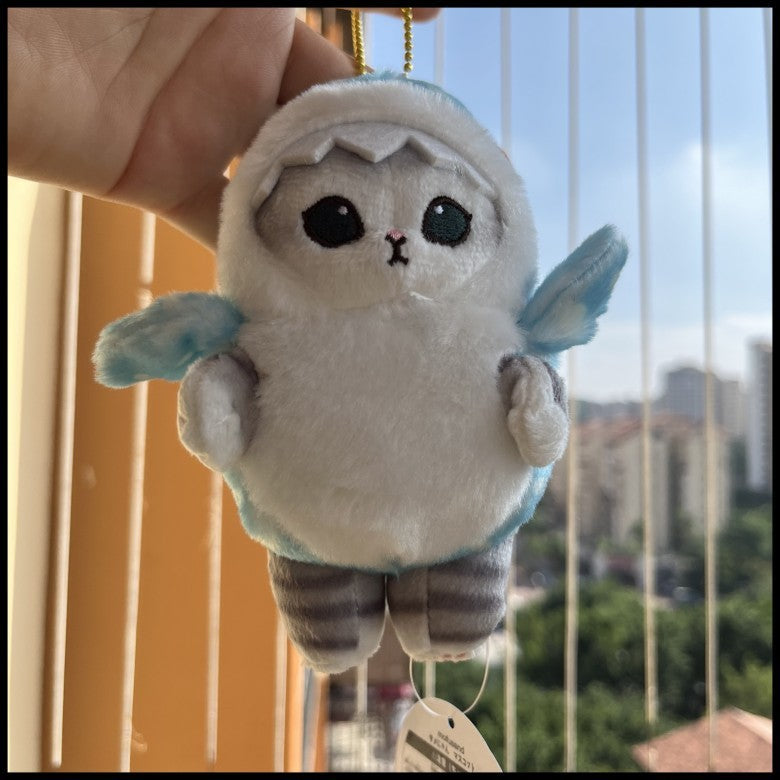 Japanese Popularity Of Cat Plush Doll Pendants b833461e e446 4ef6 90a0 b057b6e157cc