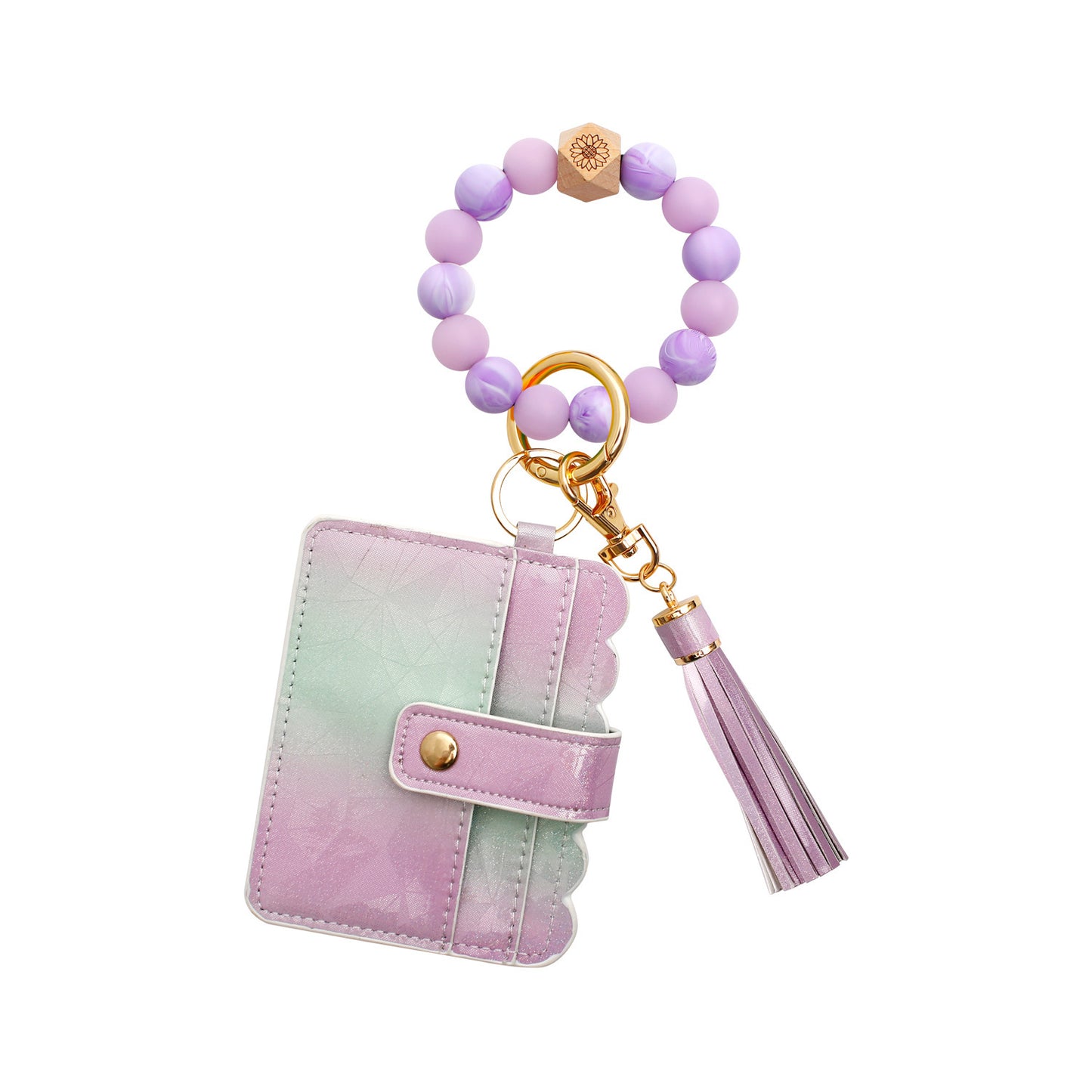 Silicone Bracelet Wrist Keychain Pendant b8556859 cb35 4132 bba6 77a1dc83f17f