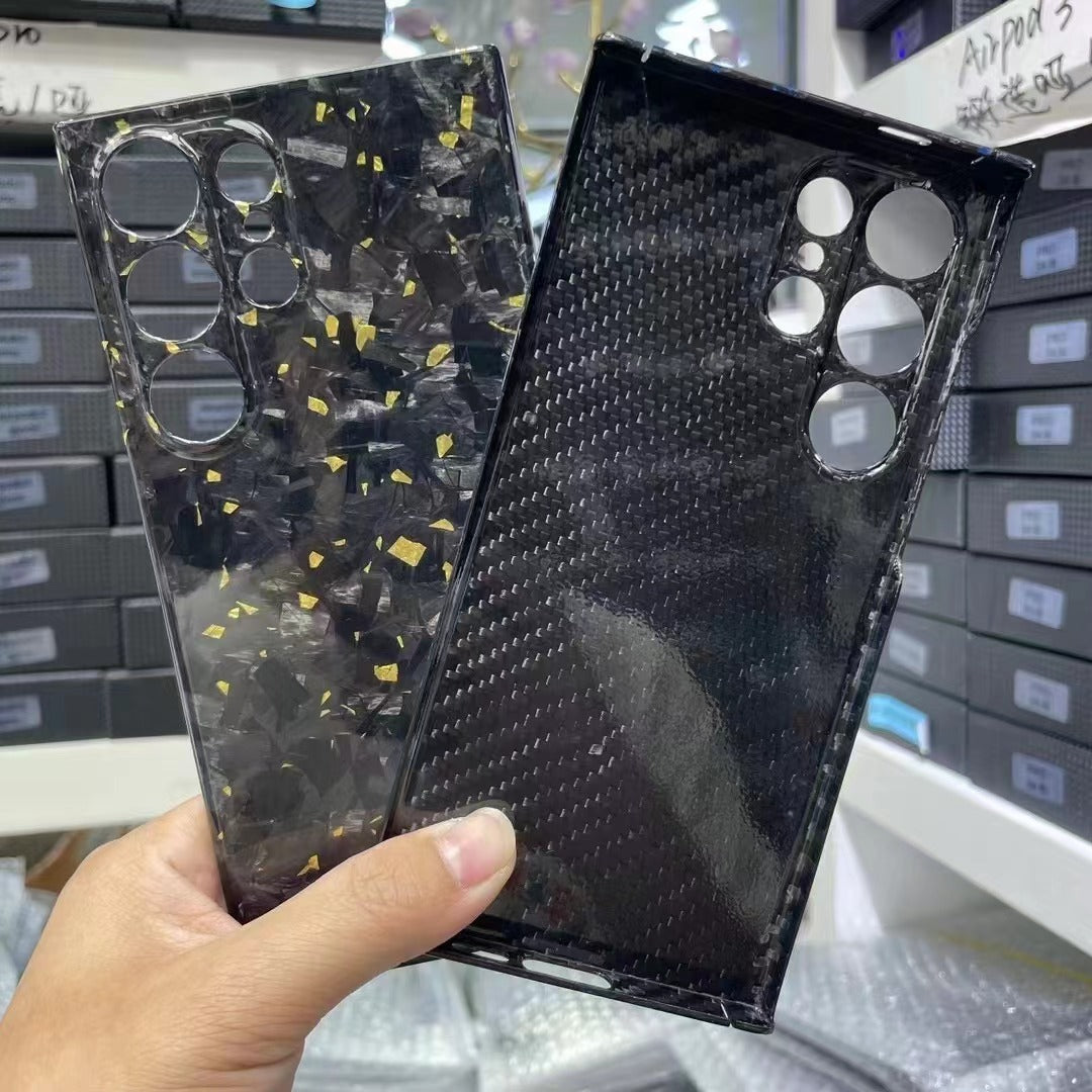 Phone Case Forged Carbon Fiber b8671d47 d229 4ed6 9d40 9df8bae983c0