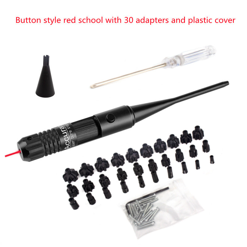 Red Laser Level Calibrator Zero Setting Target b8d0900c 3a74 432b ab1e a6014d3a1f5a