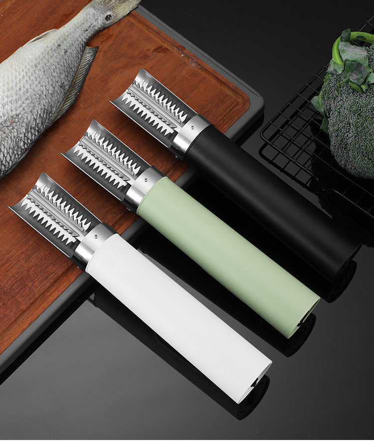 Electric Razor Fish Scaler Machine Handheld Charging Planing And Scraping Artifact b8e64d85 8120 46df a6b2 a09a29dd16ee