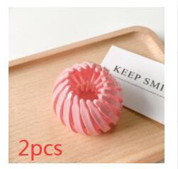 Korean Version Of Ins Fashion Flower Bud Ball Head Hair Iron b92481c8 78ec 4d8f 95d1 821277520a41
