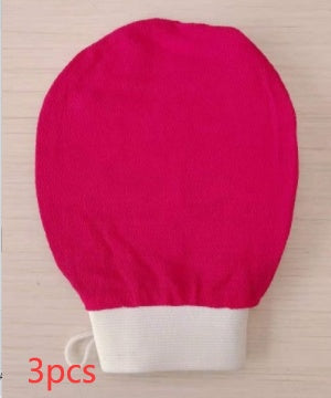 New Style Bath Gloves For Exfoliating Bath b95f8f55 2891 4a4b a2ae 63788a084444