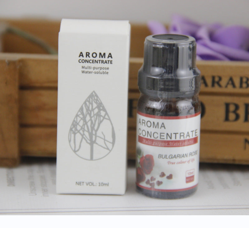 10ML Aroma Humidifier Special Essential Oil - HD Wireless Product #16