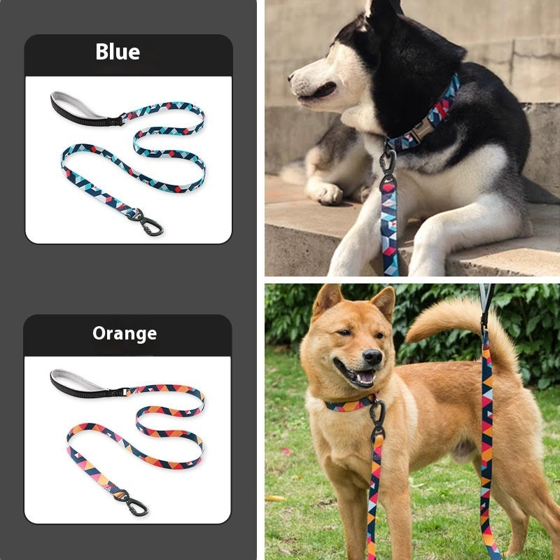 Hand Holding Rope Out Anti-lost Dog Leash Pet Supplies b98b8fb3 c446 478b 8788 27df10067542