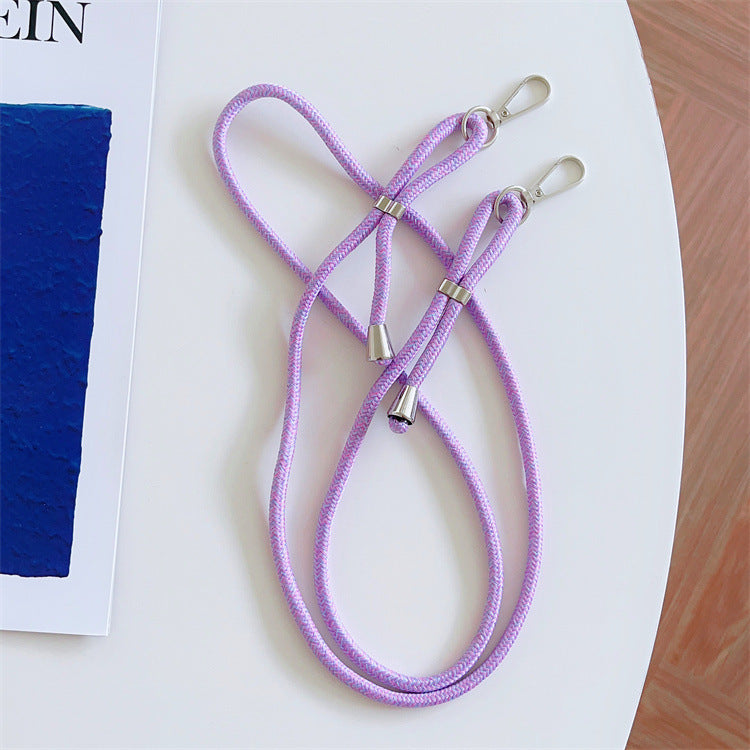 Adjustable Lanyard Lock Hook - 图片 14