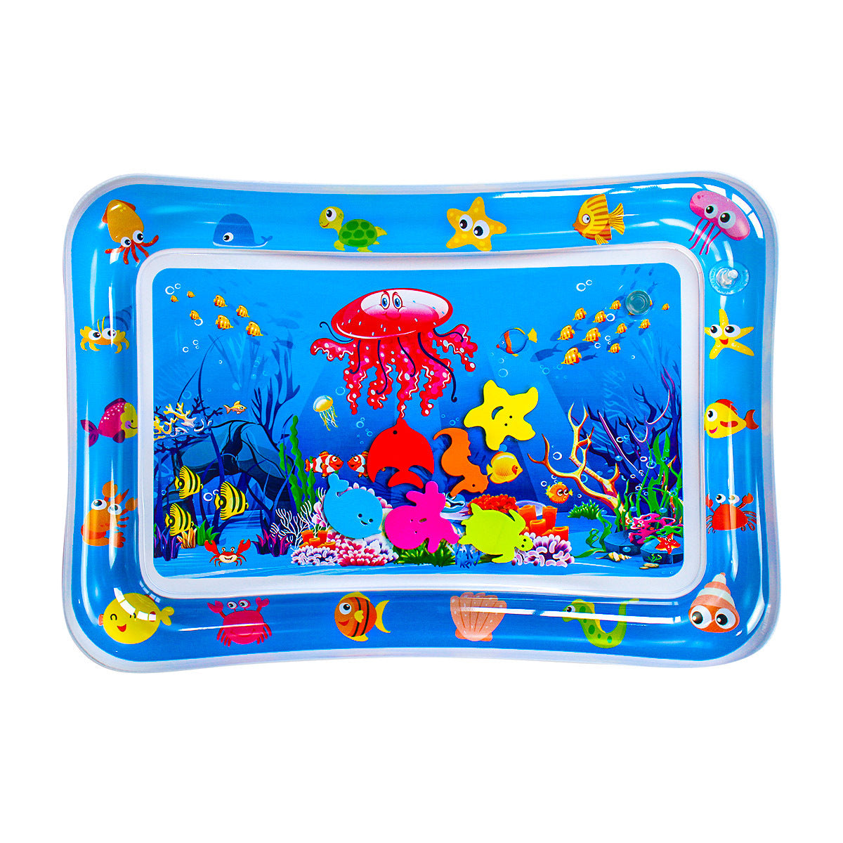 Baby Inflatable Patting Water Cushion b9a4b3c3 8032 40d1 8cdc ba053cb40ffe