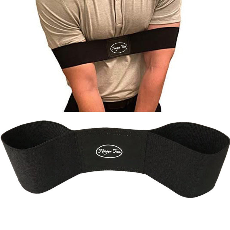 Golf Swing Practice Auxiliary Correction Belt b9ca97ab 3b0e 4e9d acc3 c5532e3436de
