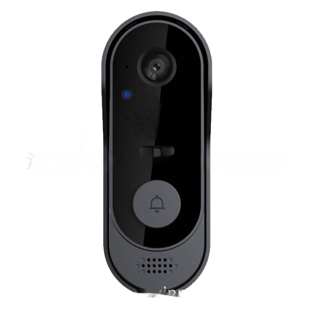 Intelligent Visual Doorbell Graffiti Remote Monitoring Video ba15ae87 07cb 4653 a54f d71ec9321703