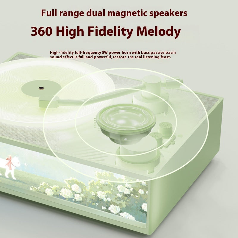 Desktop Fragrance Vinyl Bluetooth Speaker ba1f16e7 3d17 4db6 af8e ad964dc6eae7 trans